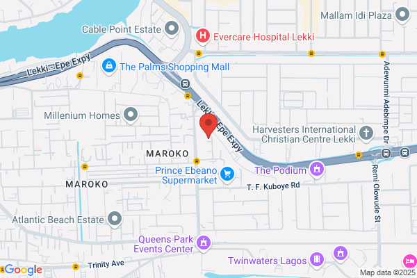 Bridge Gap Human Resources Ltd