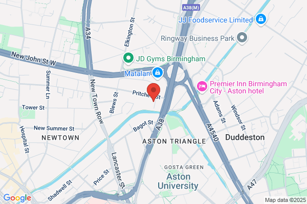 CED Consultants