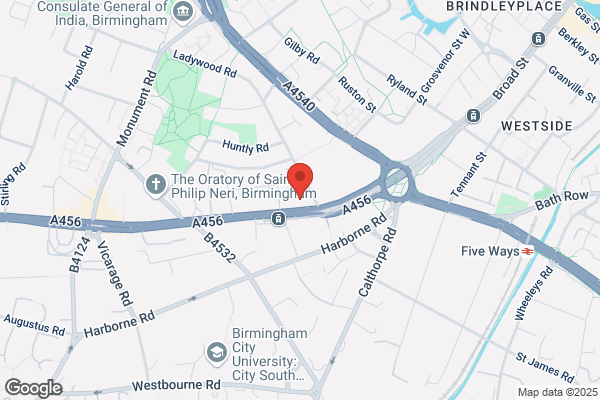 Employer UK