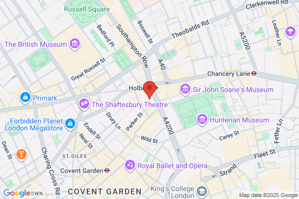 Executive Network Ltd