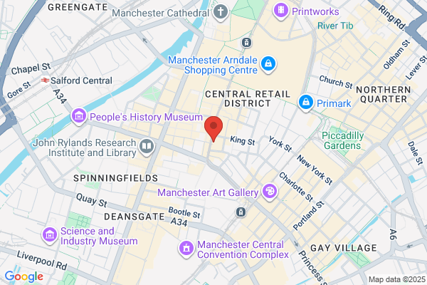 Independent Appointments (UK) Ltd