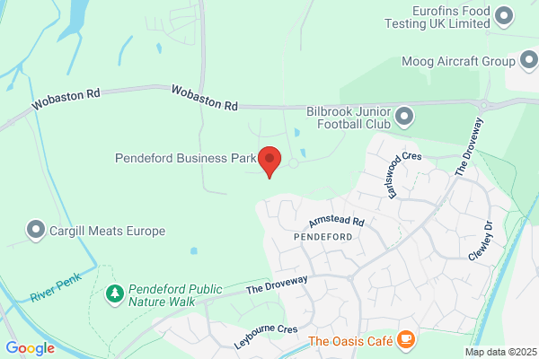 Pro Active Personnel (West Midlands) Ltd