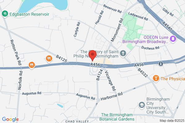 TopCare (UK) Ltd