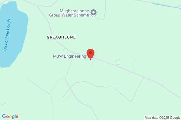 M J W Engineering Ltd