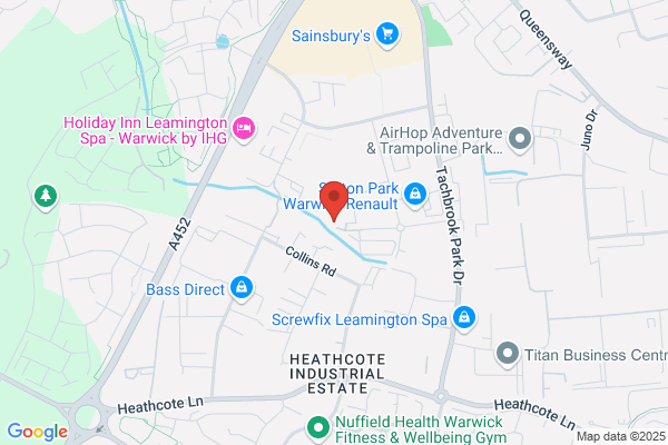 Protech Precision Engineering Ltd