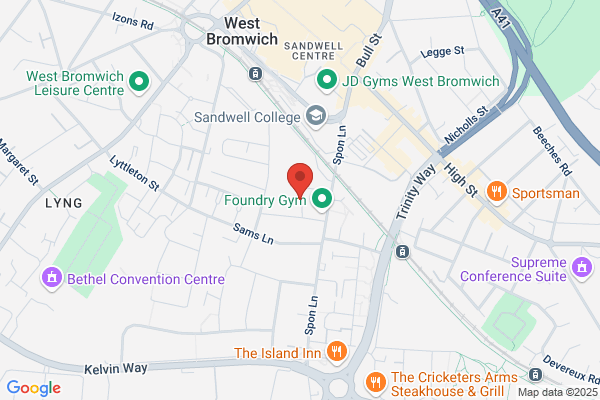 Hacketts Connect Ltd