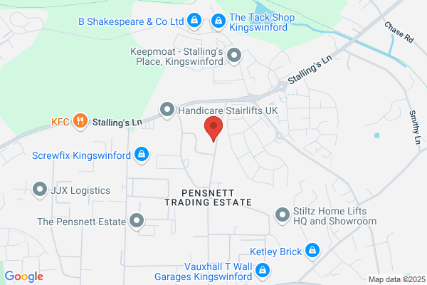 Pegasus Industrial Services Ltd