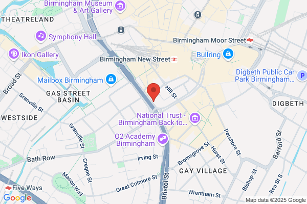 Accord Letting Agents Birmingham