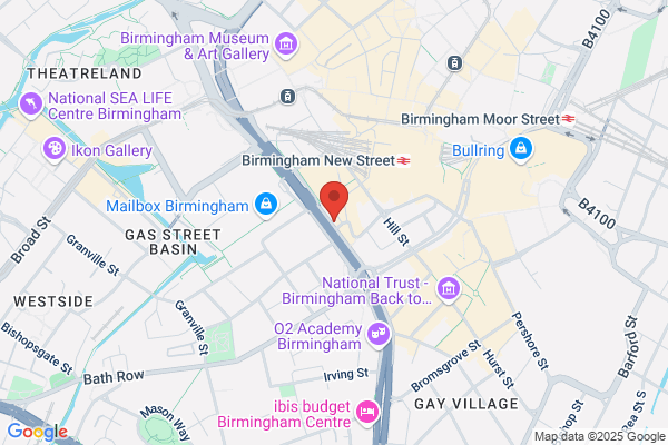 Dixons Sales and Letting Agents Birmingham