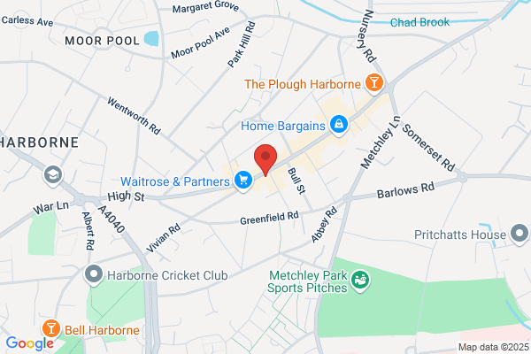 Shipways Estate Agents Harborne Birmingham