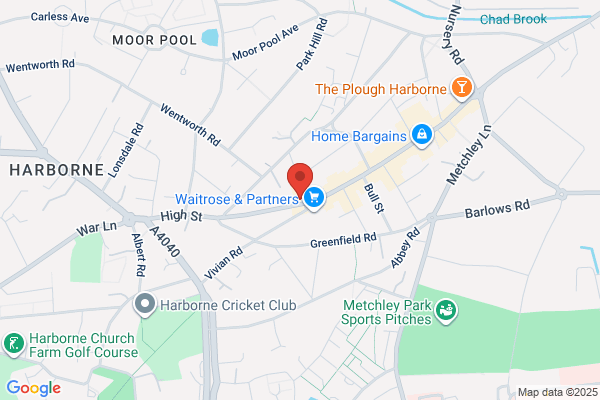 Hadleigh Estate Agents