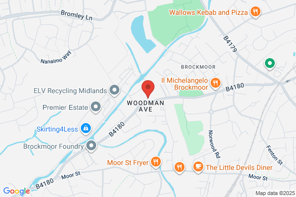Ridgeways (West Midlands)