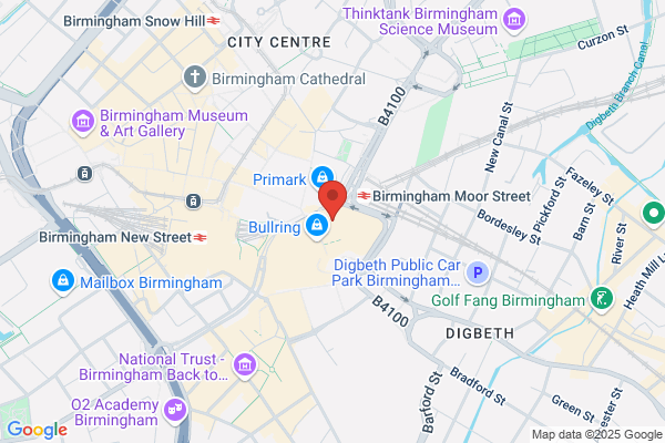 Russells Of Edgbaston
