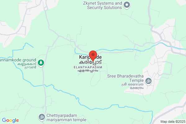 K B Foods