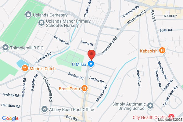 GB Furniture Repairs Ltd