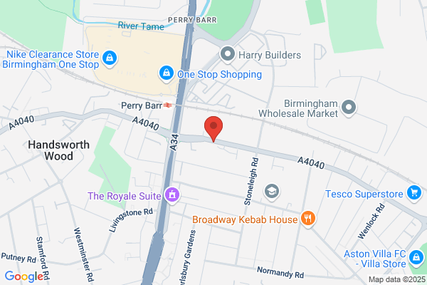 Perrybarr Furniture