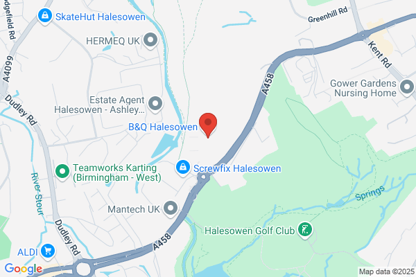 TradePoint Halesowen