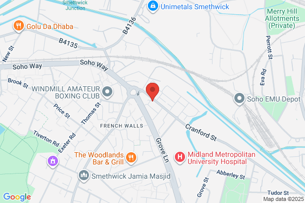 Car Repairs & Testing Centre