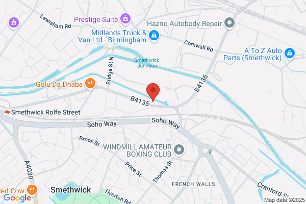 D & M Motor Services
