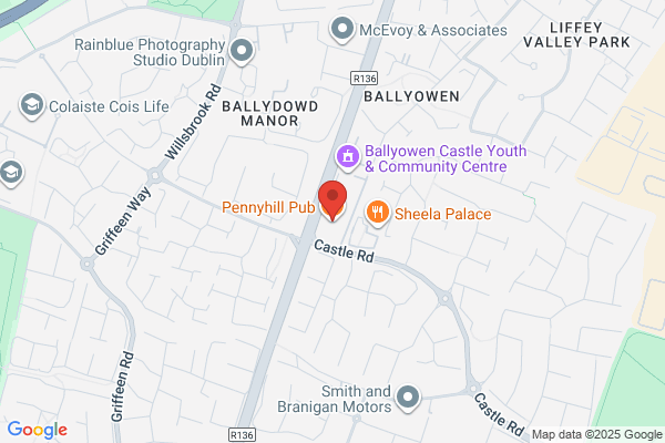 Penny Hill