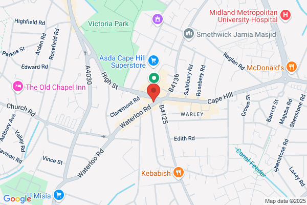 Twist & Curl