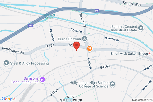 Langley Health & Fitness Suite