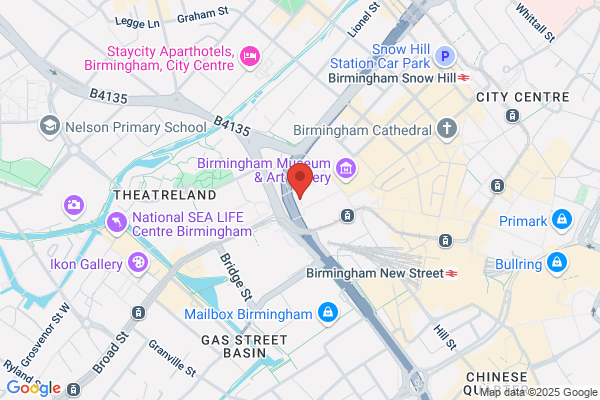 JLL Birmingham