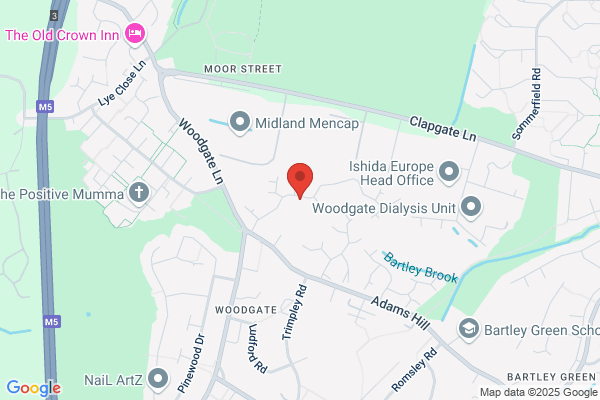 Rose of Sharon Care Services Ltd