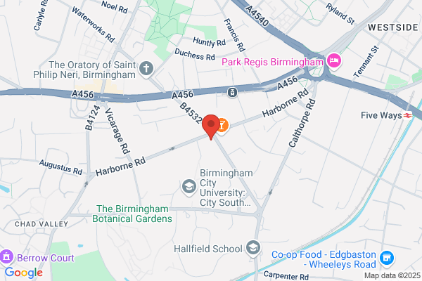 Birmingham Beauty Clinic