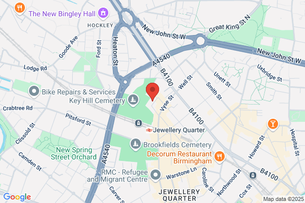 Goldlink Jewellers