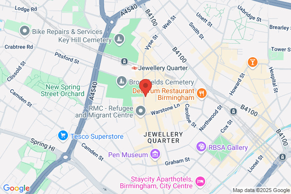 Hallmark Jewellers
