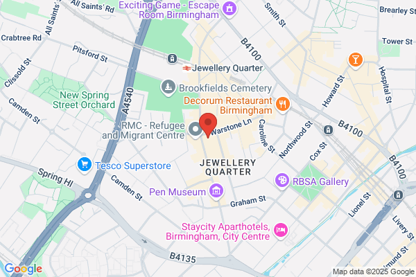 Marlow's Jewellers