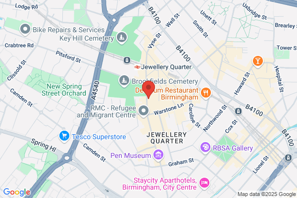 Western Shields Jewellery Services