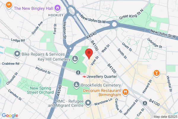 Apex Jewellery Co