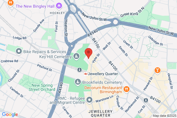 Han Jewellery Ltd