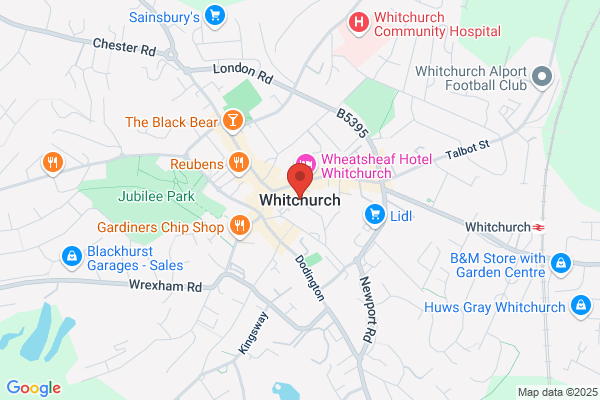 Hinton Millington Ltd