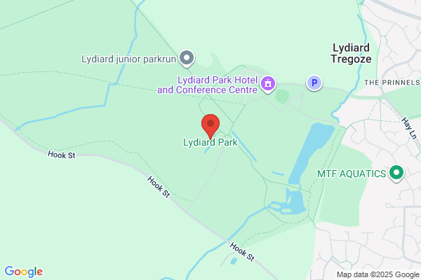 Lydiard Bros