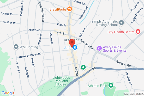 R H B Jewellery Ltd