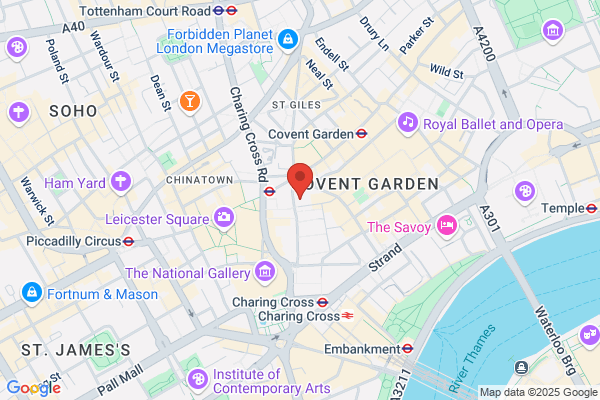 Sovereign (UK) Ltd
