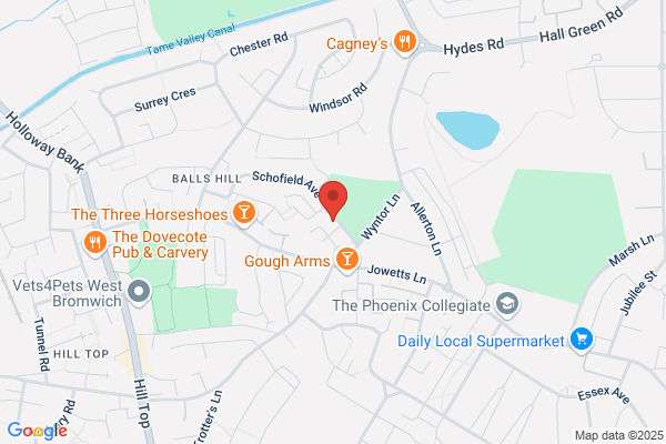 Bourney's Heating Ltd
