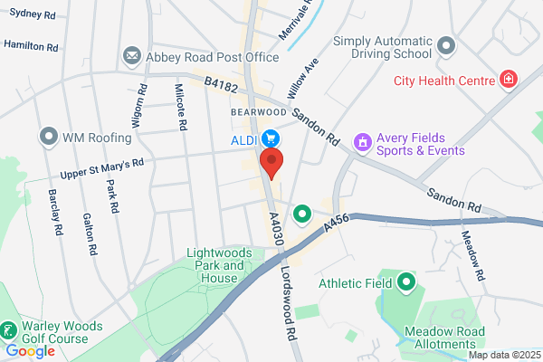 Accident Injury Management Specialist