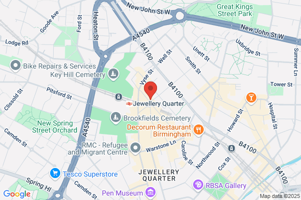 Mary Monson Solicitors