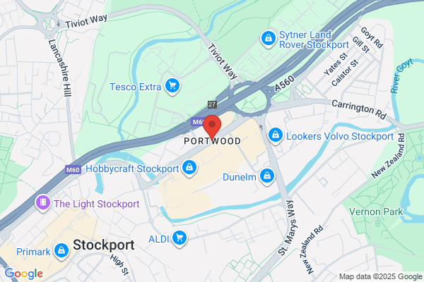 Portwood Services
