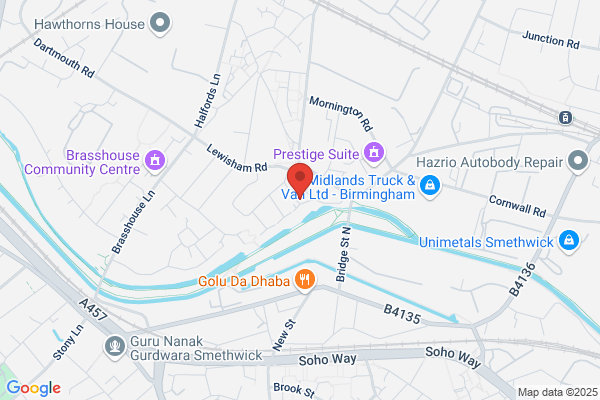 Gayden Properties