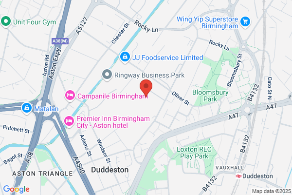 Baker Goodchild Direct Marketing Ltd