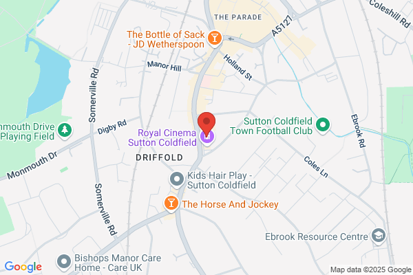 Birmingham Marketing Agency