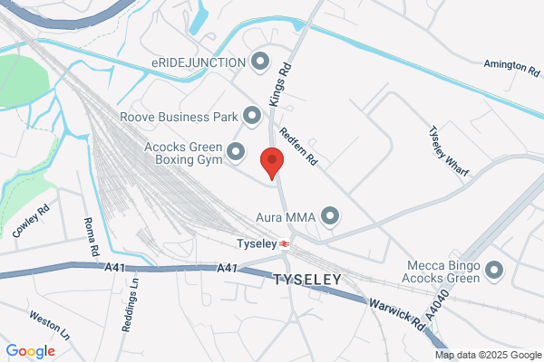 Full House Marketing Ltd