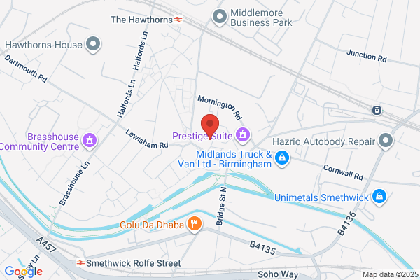 Birmingham Plating Co
