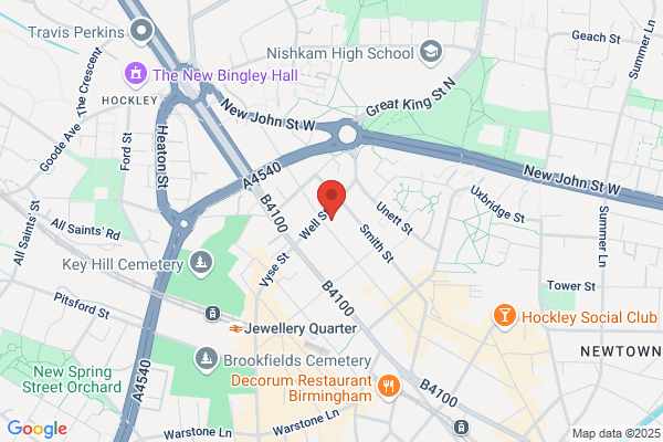 C & E Plating Ltd
