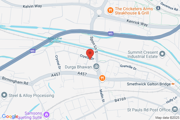N & D Polishing & De-Greasing
